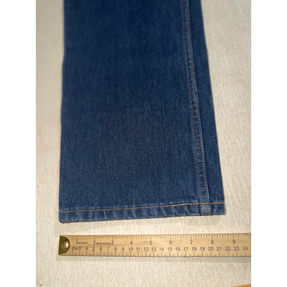 Kirkland men’s blue jeans - Picture 8 of 16